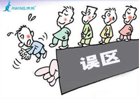 優(yōu)質鋁合金門窗選購應該避免五個誤區(qū)