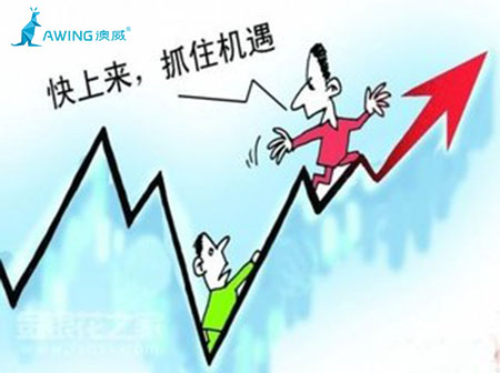 廣東門窗十大品牌企業(yè)如何順應時代抓住機遇